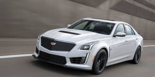 2016-2019  Cadillac CTS-V - Performance