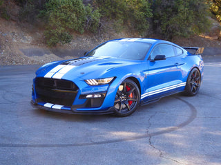 2018-2022 Mustang