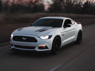 2018-2022 Mustang Parts