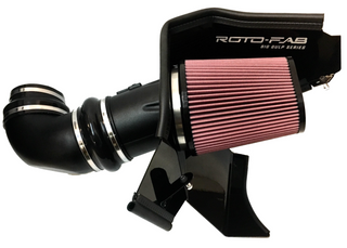 Cold Air Intakes