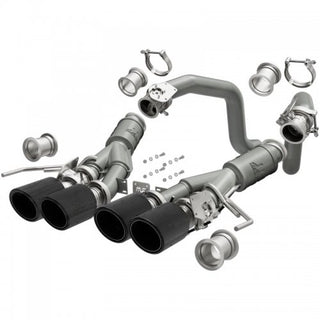Exhaust, Mufflers & Tips