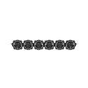 KC HiLiTES Gravity Titan LED Light Bar - 39in. (6-Light)