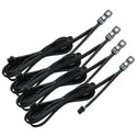 Oracle 19-22 RAM Complete Interior Ambient Lighting ColorSHIFT RGB Conversion Kit SEE WARRANTY