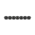 KC HiLiTES Gravity Titan LED Light Bar - 45in. (7-Light)