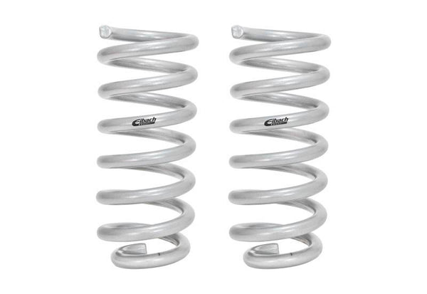 Eibach Pro-Truck Lift Kit for 14-17 Chevrolet Silverado 1500 (Must Be Used w/Pro-Truck Front Shocks)