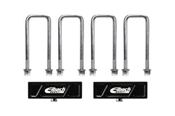 Eibach 2019+ Chevrolet Silverado Pro-Truck 1.5in Lift Block