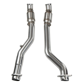 Connecting Pipes