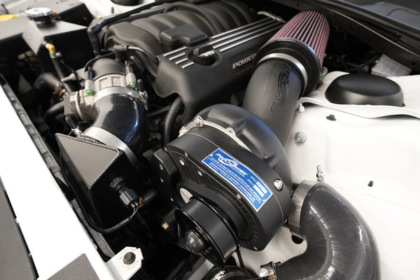 WMS Procharger Kit for 15+ Challenger/Charger  5.7 & 6.4
