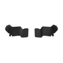 KC HiLiTES 2021+ Ford Bronco 50in Overhead Light Bar Mounting Bracket Set