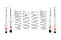 Eibach 21-24 Chevy Suburban SUV 4WD (GMT T1XX) Pro Tuck Lift Kit