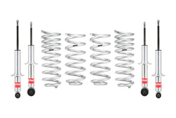 Eibach 21-24 Chevy Suburban SUV 4WD (GMT T1XX) Pro Tuck Lift Kit