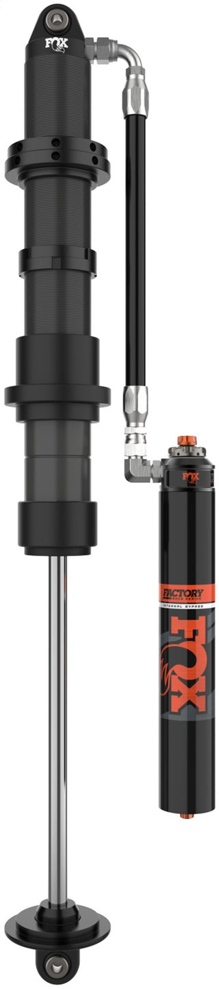 Shocks and Struts