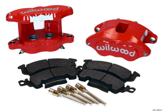 Big Brake Kits