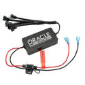 Oracle 19-22 RAM Complete Interior Ambient Lighting ColorSHIFT RGB Conversion Kit SEE WARRANTY