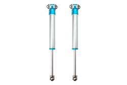 King Shocks 07-18 Jeep Wrangler JK Rear 2.0 Dia Internal Reservoir Shock 3-5in Lift (Pair)