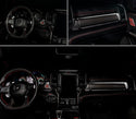 Oracle 19-22 RAM Complete Interior Ambient Lighting ColorSHIFT RGB Conversion Kit SEE WARRANTY