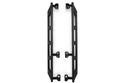 DV8 Offroad 18-23 Jeep Wrangler JL 4 Door FS-15 Series Rock Sliders