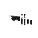 KC HiLiTES 21-24 Ford Bronco Spare Tire Carrier Light Mount w/ M12x1.5 Lug Nuts