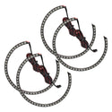 Oracle 15-21 Dodge Challenger Dynamic Surface Mount Headlight Halo Kit - - Dynamic SEE WARRANTY