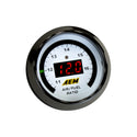 AEM Digital Wideband UEGO Gauge w/o Sensor