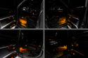 Oracle 19-22 RAM Complete Interior Ambient Lighting ColorSHIFT RGB Conversion Kit SEE WARRANTY