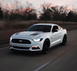 WMS 500 Package for 15-23 Mustang 5.0