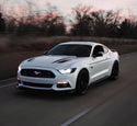 WMS 600 Package for 15-23 Mustang 5.0