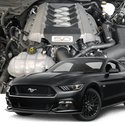 WMS 700TT Package for 15-23 Mustang 5.0