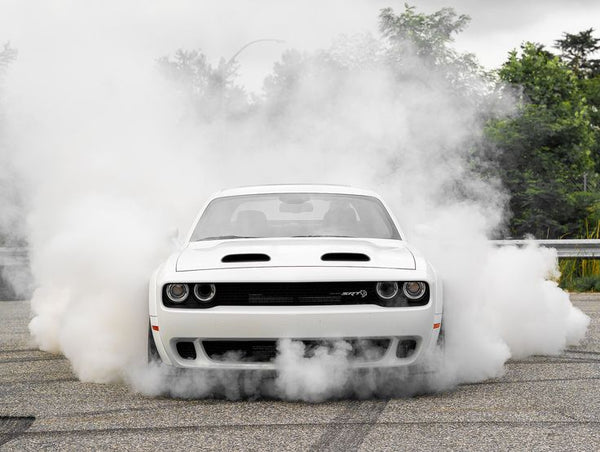 WMS Burnout Blitz