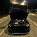 WMS 600 Package for 15-23 Mustang 5.0