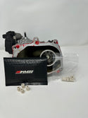 Wragth Motorsports Silencer Bushings for Hellcat Platforms