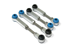 WMS Pre-Adjusted Lowering Links – Cadillac Escalade GM SUV W/ Air Ride (2021–2025)
