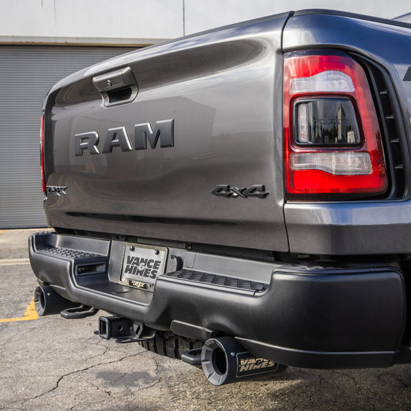 VANCE  AND HINES CAT-BACK FOR 21-24 RAM 1500 TRX 6.2L V8