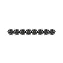 KC HiLiTES Gravity Titan LED Light Bar - 50in. (8-Light)
