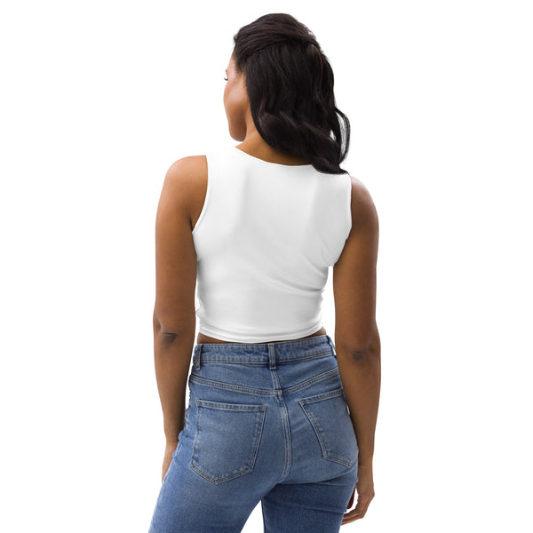 WMS Crop Top