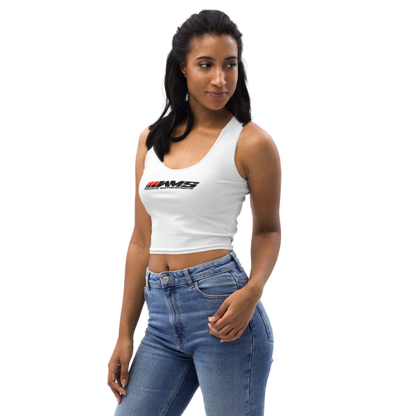 WMS Crop Top