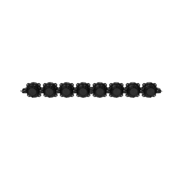 KC HiLiTES Gravity Titan LED Light Bar - 50in. (8-Light)