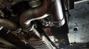 WMS 700TT Package for 15-23 Mustang 5.0