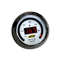 AEM Digital Wideband UEGO Gauge