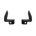 KC HiLiTES 21-24 Ford Bronco Front Bumper Light Bar Mount (For 30in FLEX ERA LED Light Bar)