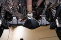 DV8 Offroad 21-22 Ford Bronco Rear Differential Skid Plate