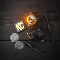 KC HiLiTES FLEX ERA 1 (2-Light) Master Kit