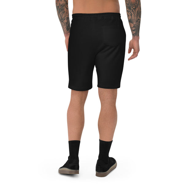 WMS Men's fleece shorts