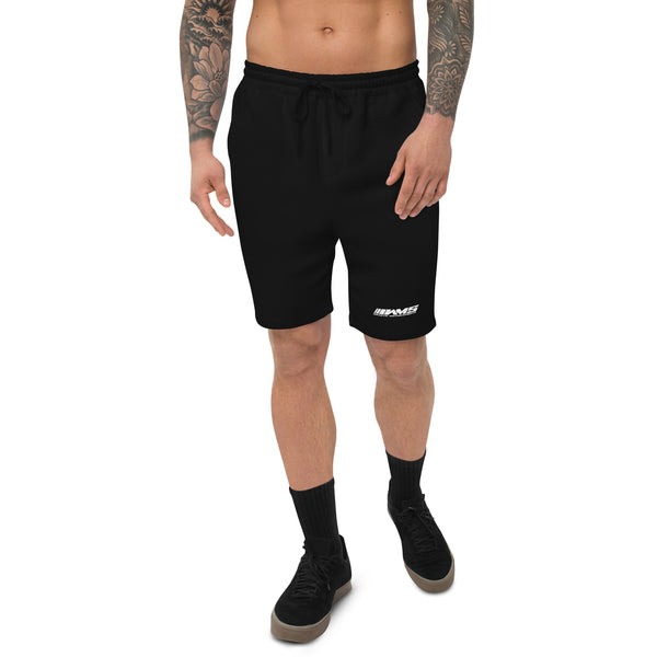 WMS Men's fleece shorts