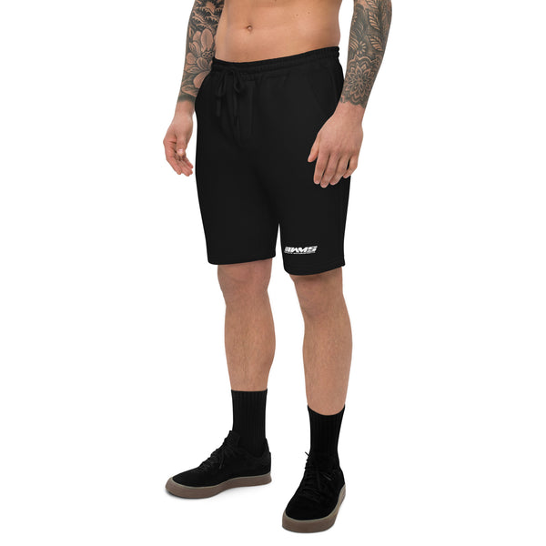 WMS Men's fleece shorts