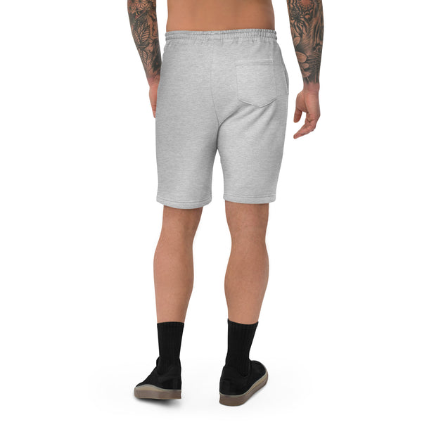 WMS Men's fleece shorts