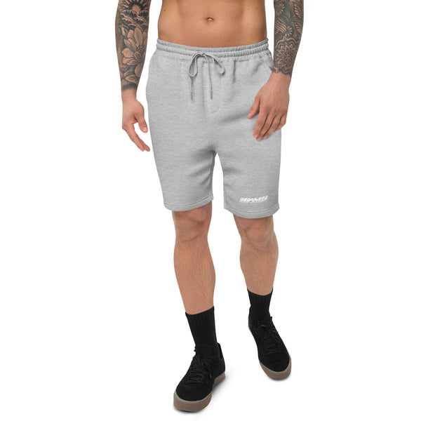 WMS Men's fleece shorts
