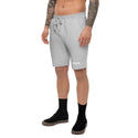 WMS Men's fleece shorts