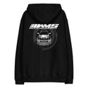 WMS TRX Enthusiast Hoodie