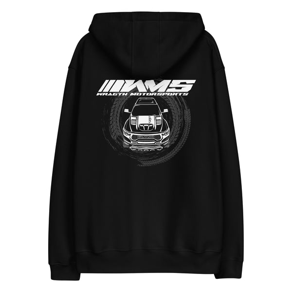 WMS TRX Enthusiast Hoodie